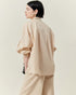 Sessùn blouse Daikao Sand